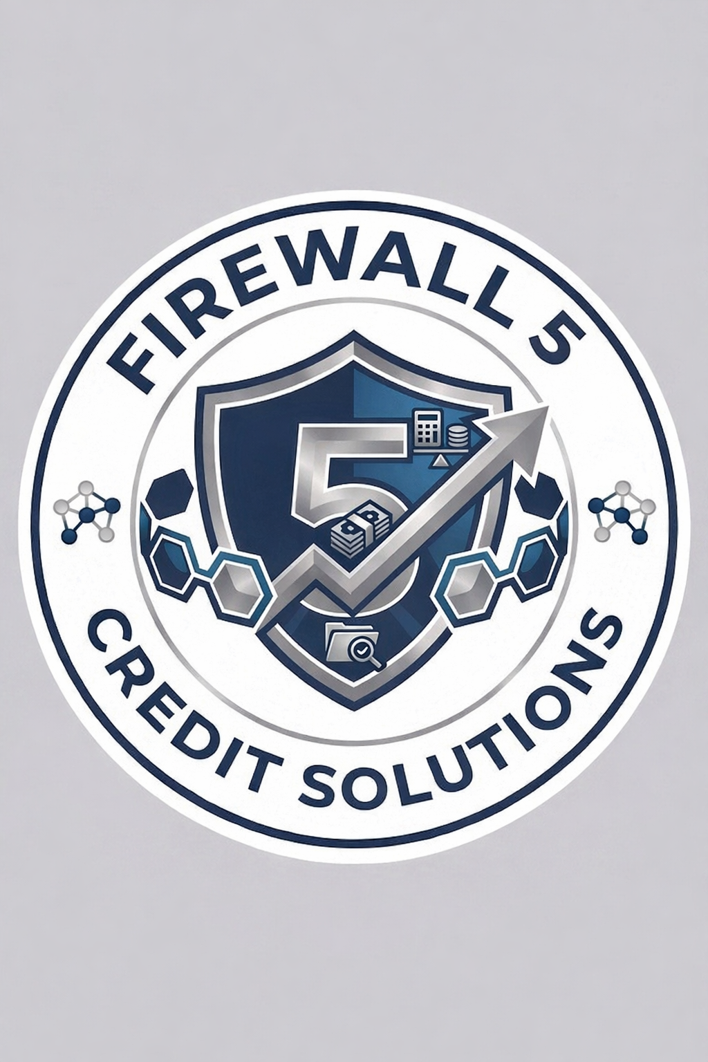 Firewall Five Credit Solutions